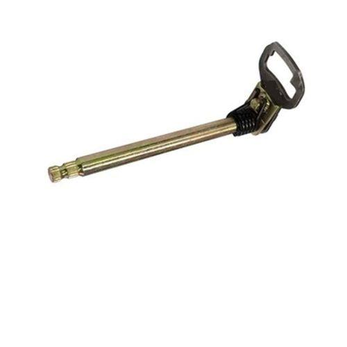 MONDİAL Mondial Vites Mili Komple 125 Kt - Drift L Vulture İ