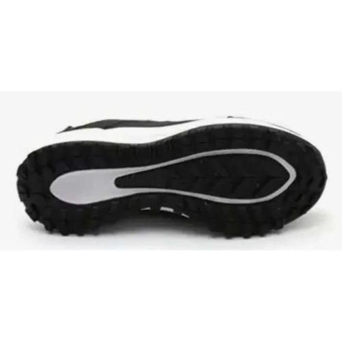 Lescon Scuba 2 Siyah Beyaz Unisex Spor Ayakkabı