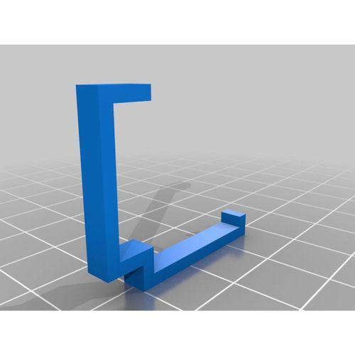 PEAQ 23 5 Monitöre 65 Klavye için Montaj (Bu ürün Sadece Plastik parçadır - Almadan Önce Soru Sorabilirsiniz)