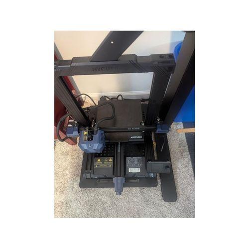 EVOOMI Back Saver Monitor Stand Connecting Strap 3D Baskı (Bu ürün Sadece Plastik parçadır - Almadan Önce Soru Sorabilirsiniz)