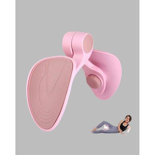 Evde Kullanıma Uygun Uyluk Kalça Ve Pelvik Egzersiz Aleti