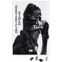 Soldado X Puzzle 240 Parça Yapboz