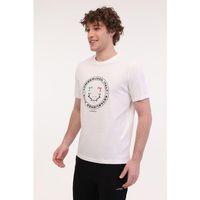 LUMBERJACK 5M ML RENATO 11ITL414 5FX KKOL T-SHIRT