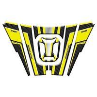 RKS Rks Reale 125 2024 - 2025 Uyumlu Tank Pad 003