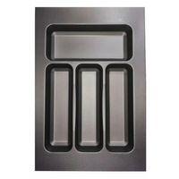 Arberlo A1367 4 Bölmeli Kaşıklık Royaleks-A1367