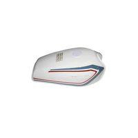 FALCON Cg Grubu Benzin Deposu Beyaz Samandrasız 9 Lt