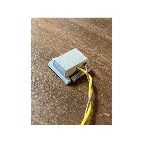 - Kamera Hot Shoe Arayüzü 3D Baskı (Bu ürün Sadece Plastik parçadır - Almadan Önce Soru Sorabilirsiniz)