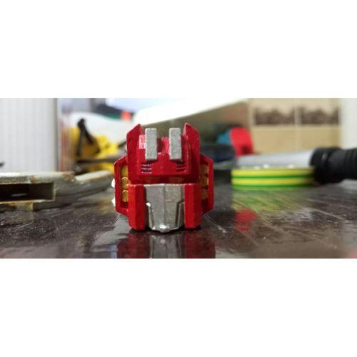 Transformers IDW Crosscut’un Başı - 5136697