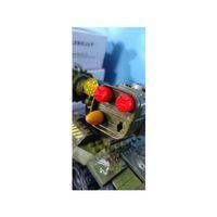 Dardo MegaBlocks (Bu ürün Sadece Plastik parçadır - Almadan Önce Soru Sorabilirsiniz)