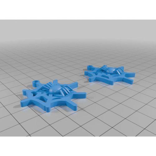 Kapı Pencere Köşe Örümcek Ağı (Bu ürün Sadece Plastik parçadır - Almadan Önce Soru Sorabilirsiniz)