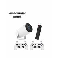 M300 Max Projeksiyon Konsol