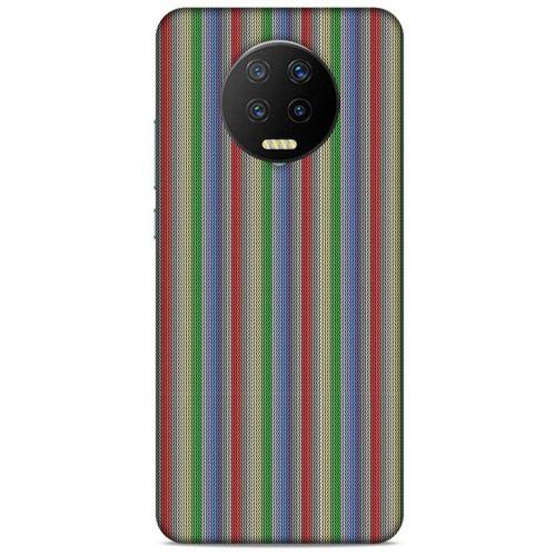 Lopard İnfinix Note 7 Uyumlu Kılıf Kazak (43) Thin Fit Kılıf