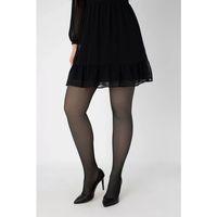 Kadın Peluş Tayt Yüksek Bel Kışlık Termal Kadın Külotlu Çorap Ten Rengi Görünümlü