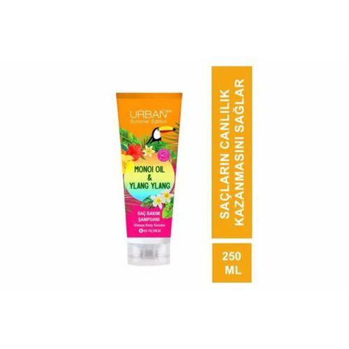 Urban Care Summer Saç Bakım Şampuanı 250 ml