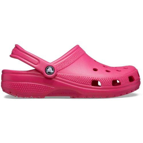 crocs 10001-6ZQ CLASSIC SPOR TERLİK SANDALET