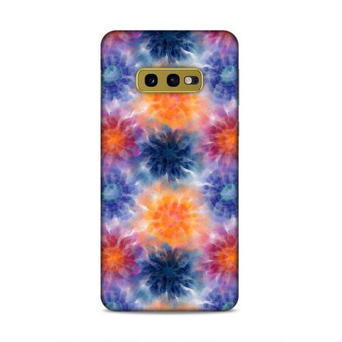 Samsung Galaxy S10e Uyumlu Kılıf Romans (34) Slim Armor Kılıf Rüzgar Gülü