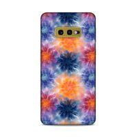 Samsung Galaxy S10e Uyumlu Kılıf Romans (34) Slim Armor Kılıf Rüzgar Gülü