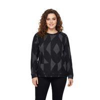 Kadın Sıfıryaka Sweatshirt BGL-ST05113