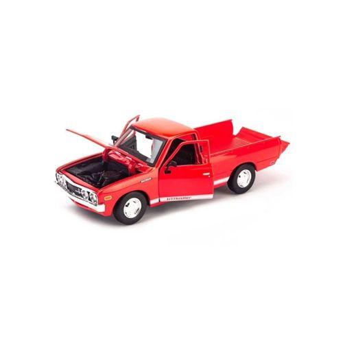 Eğitici Çocuk MAY 31522 1 24 1973 DATSUN 620 PİCK-UP