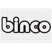 Binco Puzzle 240 Parça Yapboz
