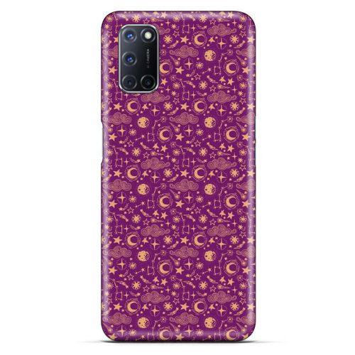 Spacex (30) Tema Silicone Case Alcatel 3x 2020 Kılıf