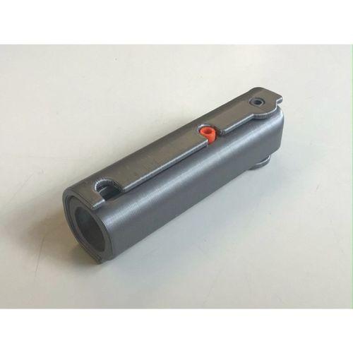 Gravity Tebeşir Kalemi (Bu ürün Sadece Plastik parçadır - Almadan Önce Soru Sorabilirsiniz)