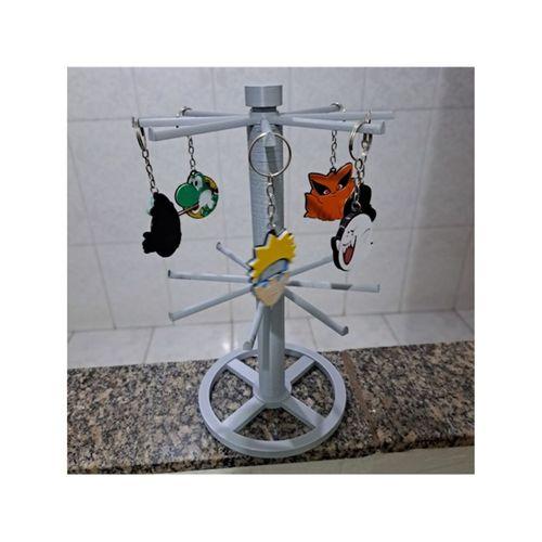 Anahtar Tutucu Sergileme (Bu ürün Sadece Plastik parçadır - Almadan Önce Soru Sorabilirsiniz)