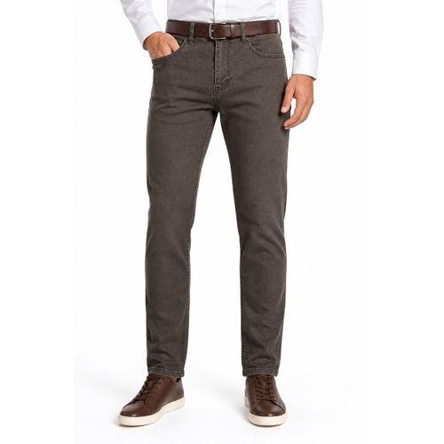 Erkek Regular Fit Jeans Pantolon 320 BGL-ST05452