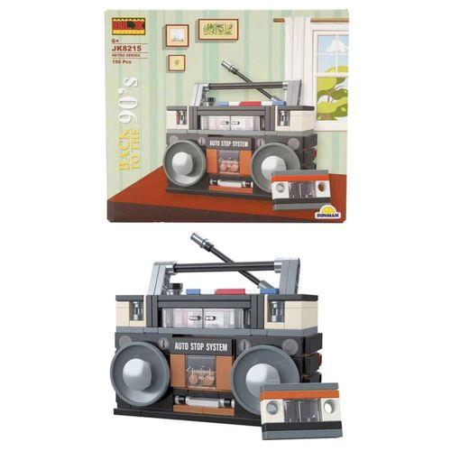 S00005760 RADYO 1988 BACK TO 90S RETRO 156PR-SUN