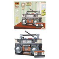 S00005760 RADYO 1988 BACK TO 90S RETRO 156PR-SUN