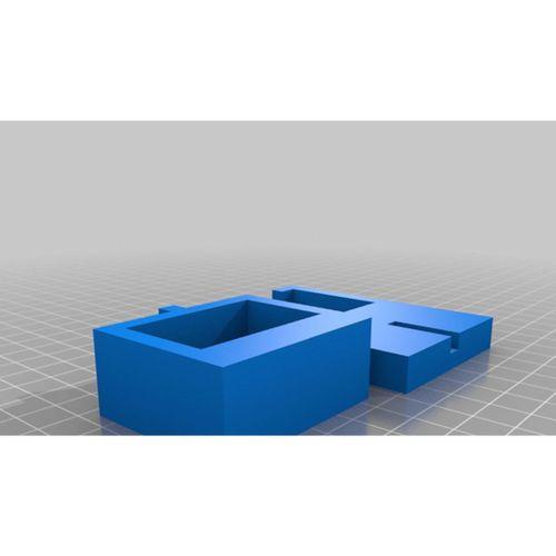 Philips 5000 Traş Makinesi Tutucu (Bu ürün Sadece Plastik parçadır - Almadan Önce Soru Sorabilirsiniz)