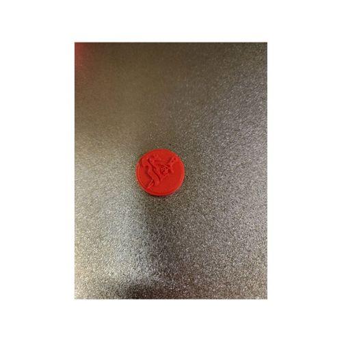 Daggerheart Jetonu 3D Baskı (Bu ürün Sadece Plastik parçadır - Almadan Önce Soru Sorabilirsiniz)