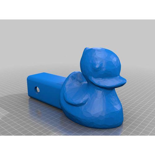 Lastik Ördek Çekme Aparatı (Bu ürün Sadece Plastik parçadır - Almadan Önce Soru Sorabilirsiniz)