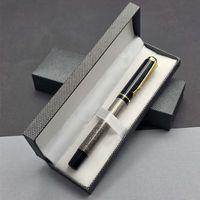 Metal Besmele Kalem Gri