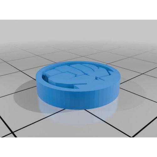 Jeton Yükseltme (Bu ürün Sadece Plastik parçadır - Almadan Önce Soru Sorabilirsiniz)