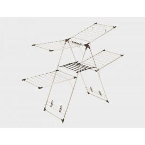 Devecioğlu Harbinger Class MM014 Alüminyum Çift Katlı Çamaşırlık