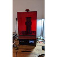 Elegoo Satürn Filtresi - 5129932