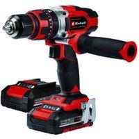 Einhell TE CD 18/48 Lİ Akülü Darbeli Matkap 18 Volt(CLZ)