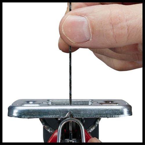 Einhell Tc-js 60/1 Dekupaj Testere