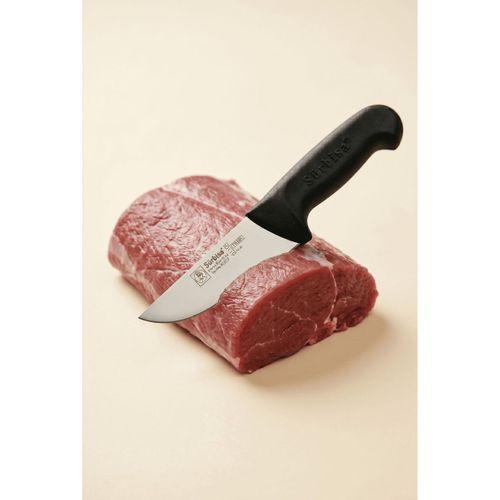 Sürmene Kasap Bıçağı Deri Yüzme Bıçağı Mutfak ve Et Kesim Şef Kurban Bıçak 1 Numara Sürbisa 61110