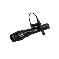 Police Ps-90 Cree T6 Led Avcı Şarjlı El Feneri