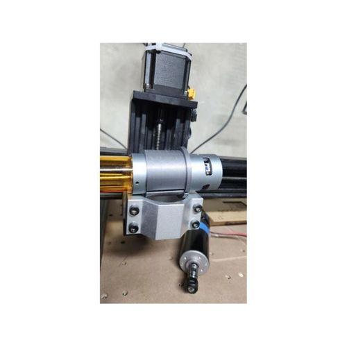 Adaptateur Laser 5 5W TTC450 İçin (Bu ürün Sadece Plastik parçadır - Almadan Önce Soru Sorabilirsiniz)