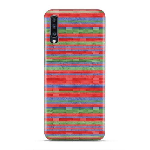 General Mobile GM 20 Uyumlu Kılıf Utopia (31) TPU Kılıf Blur