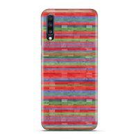General Mobile GM 20 Uyumlu Kılıf Utopia (31) TPU Kılıf Blur