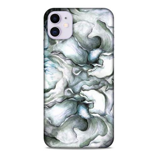 Y.Liva-2020 (Yansıma) Apple Iphone 11 Kılıf Silikon Kapak Desenli