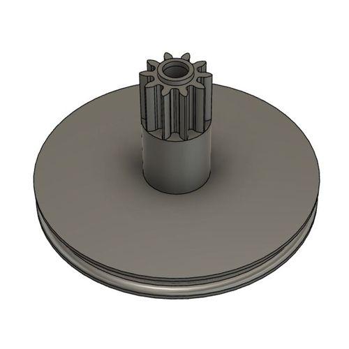 Philips Marantz CD Çalar Sprocket Replasman Parti - 6903634