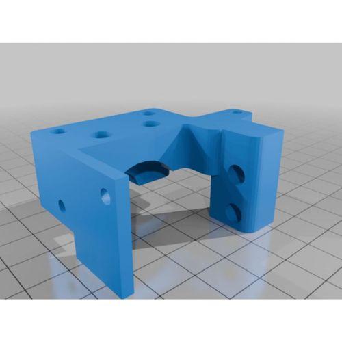 HOTTEN X5SA 3D Baskı (Bu ürün Sadece Plastik parçadır - Almadan Önce Soru Sorabilirsiniz)