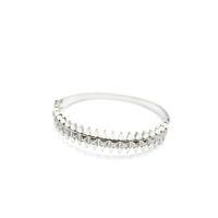 Ok Bilezik - Gümüş