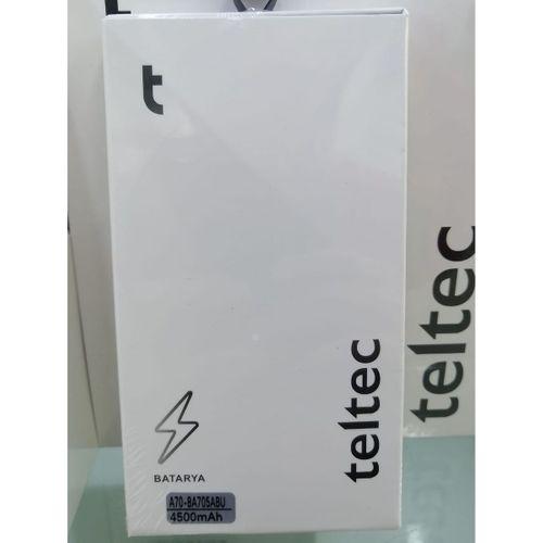 BYR Samsung Galaxy A70 BA705ABU Uyumlu 4500 mAh  Gerçek Güç, 1 YIL GARANTİLİ Pil Batarya