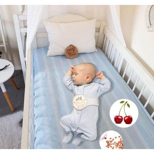 Babyjem BabyJem Kiraz Çekirdekli Gaz Giderici Kemer 429 Gül Kurusu